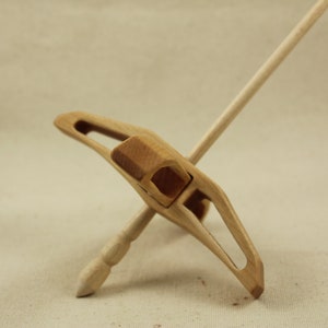 Fuso de queda turco Maple Deco