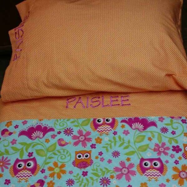 Daycare Blanket Etsy