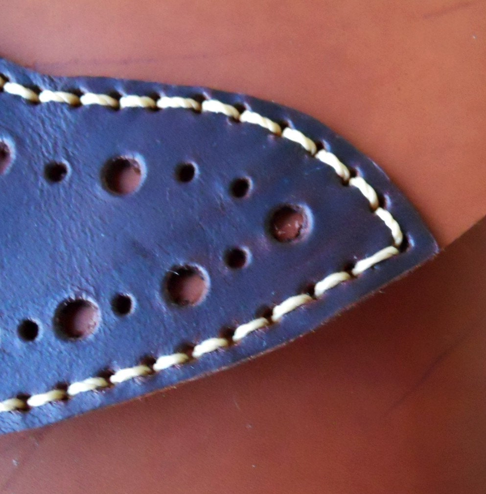 LEATHER PURSE / Handmade Leather Bag Etsy