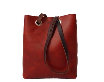 ZAINO IN PELLE BORSA A TRACOLLA convertibile, zaino convertibile, borsa donna, borsa casual