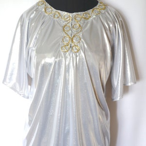 Mithril Shirt, costume chain mail, made to order for children and adults