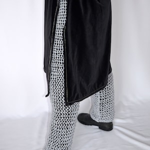 Chain Leggings -  Canada