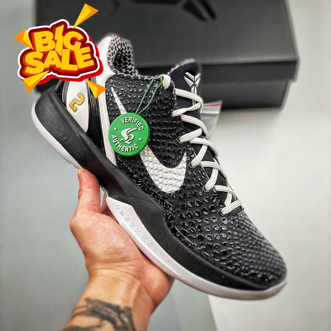 mambacita kobe 6