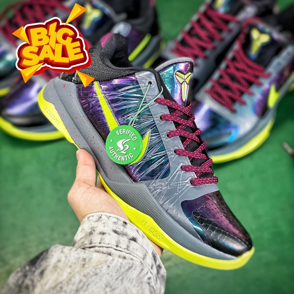 chaos kobe