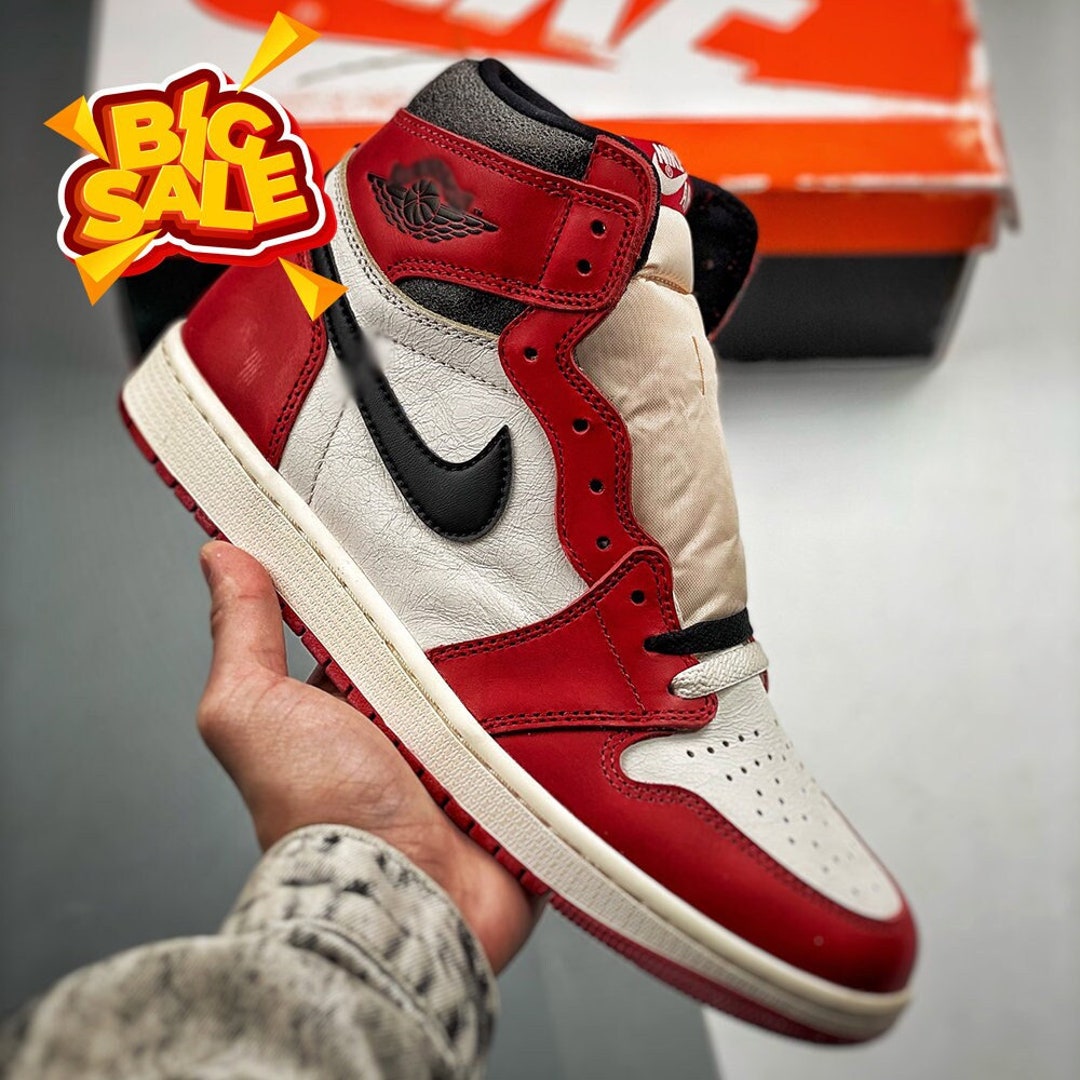 aj1 chicago price