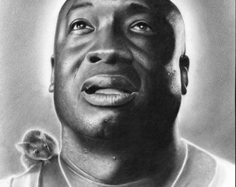 John Coffey Etsy