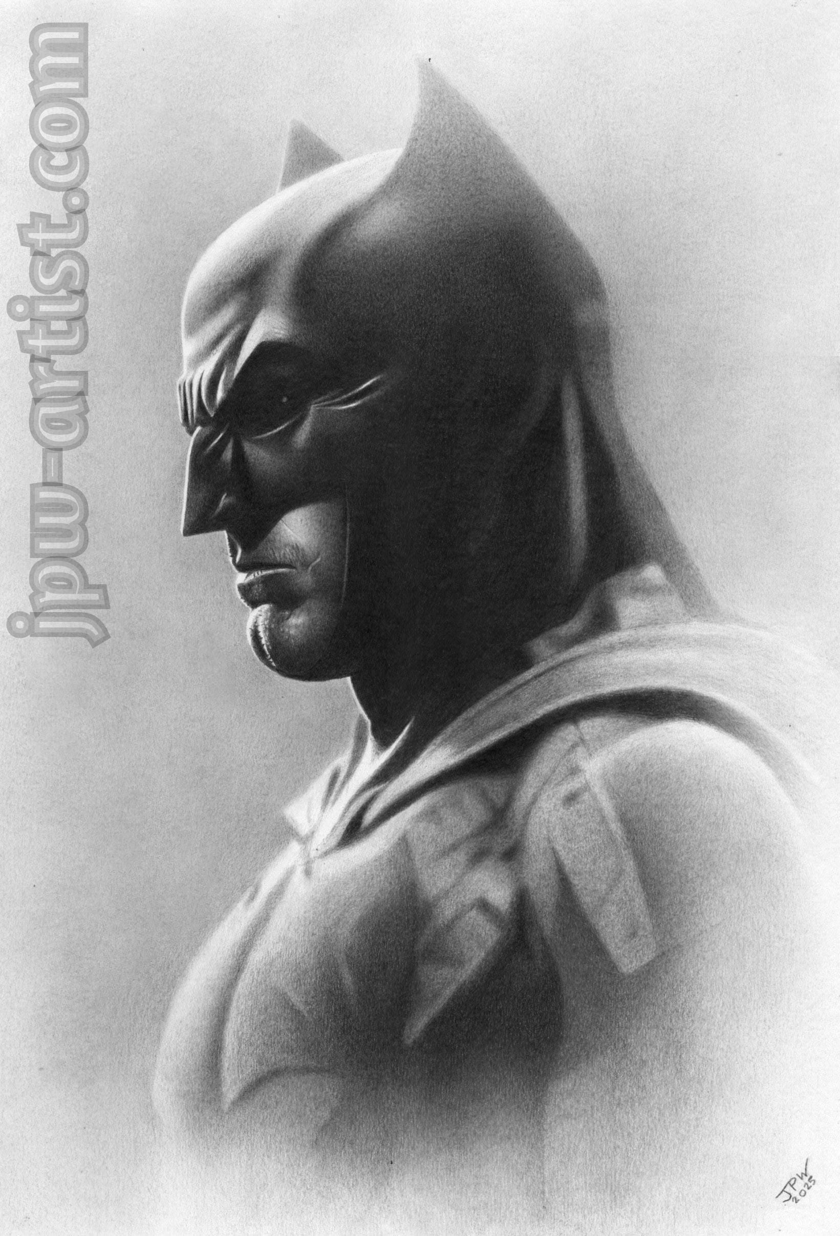 バットマン - バットマンの絵 - バットマン - DC コミック