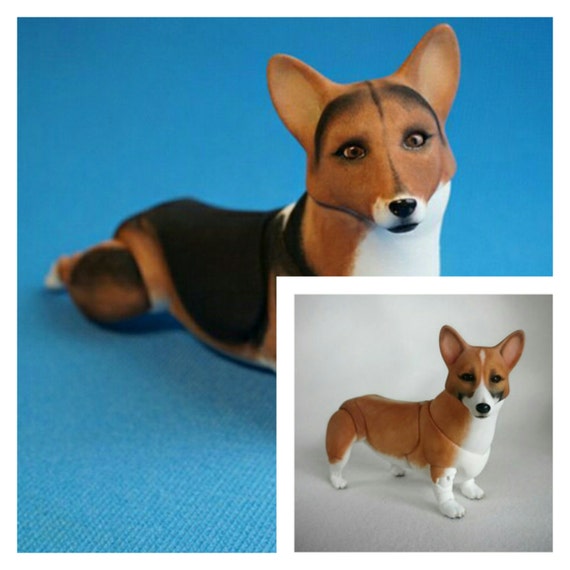 bjd dog