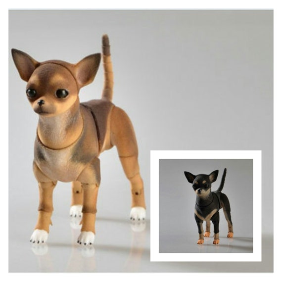 bjd dog