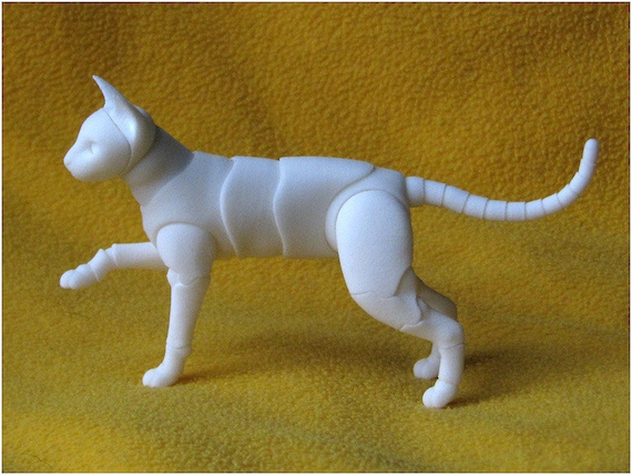 cat bjd