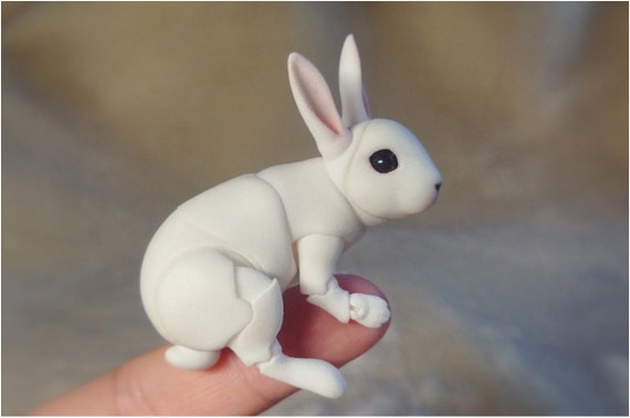 bunny bjd