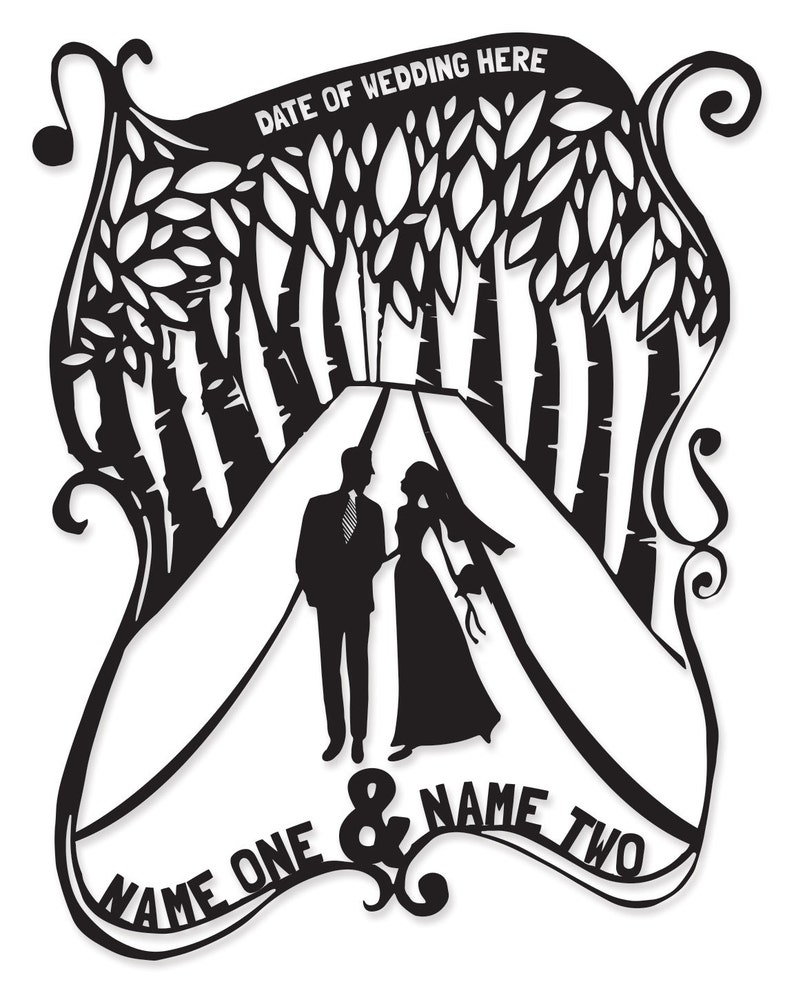 easy wedding gift ideas