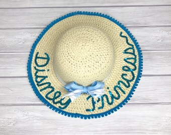 disney floppy hat