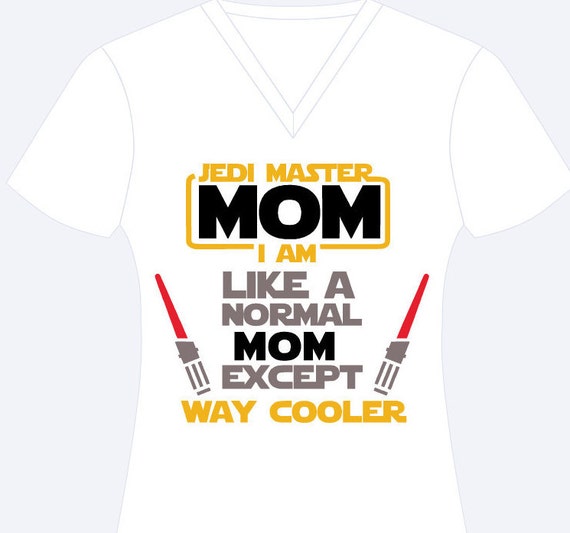 Download Jedi Mom Shirt Mycarrierresources Com