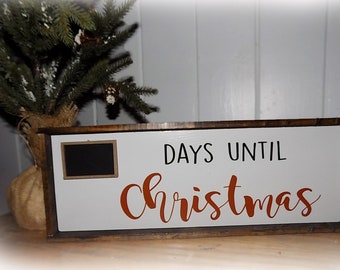 Christmas Countdown