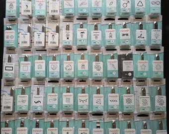 ImpressArt Metal Stamps PART 1 of 5 *** UPDATED 4.29.25