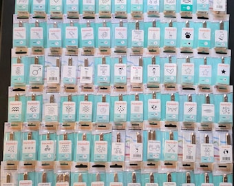 ImpressArt Metal Stamps PART 1 of 2 ** UPDATED 8.6.26