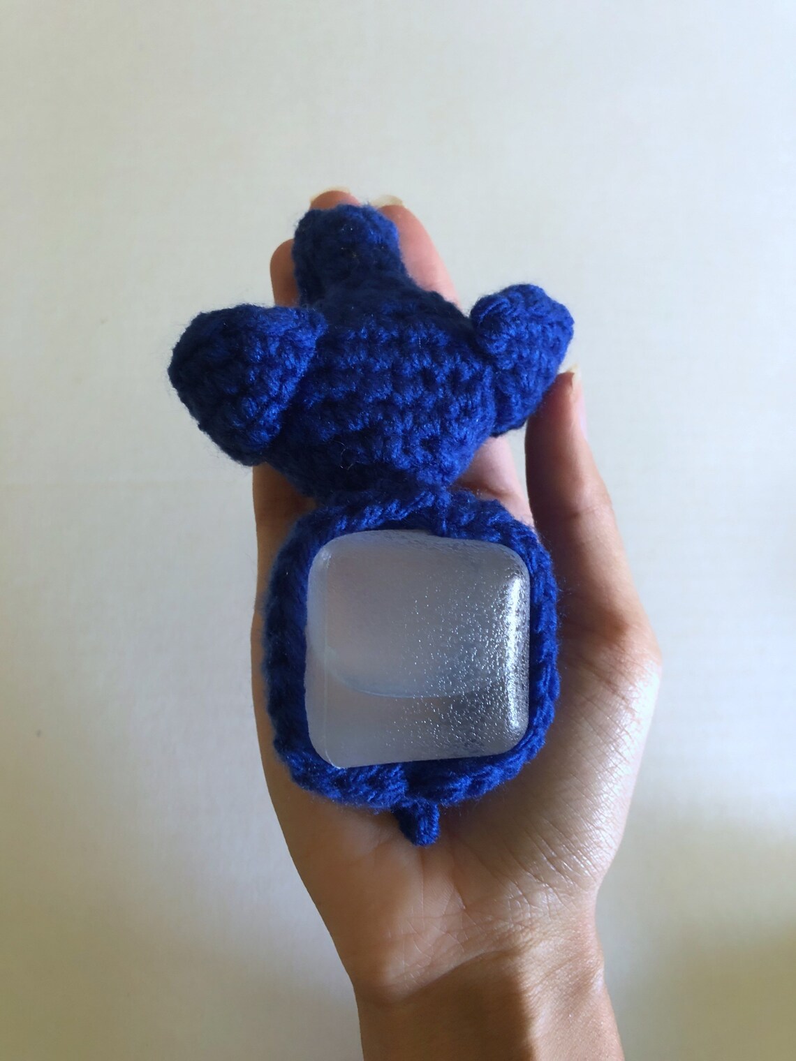 Boo Boo Buddy Boo Boo Bunny Kid Ice Pack Reusable Ice Etsy