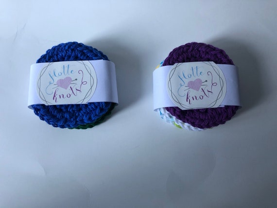 etsy makeup remover pads