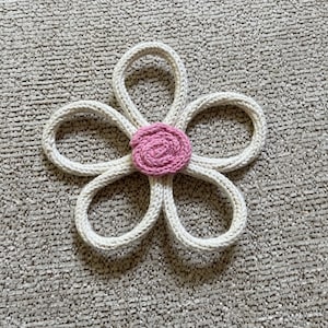 Knitted Wire Symbol | Designs | Wire Art | Knitted Wall Art