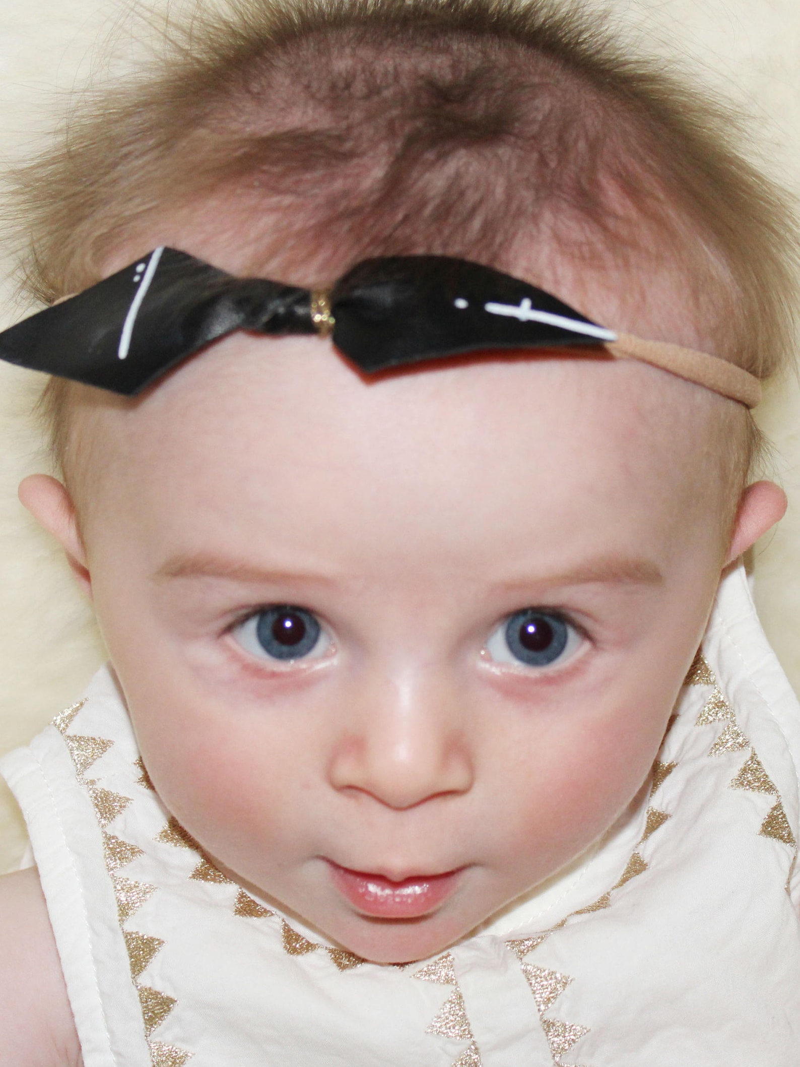 New Solid Clips/headbands Etsy UK