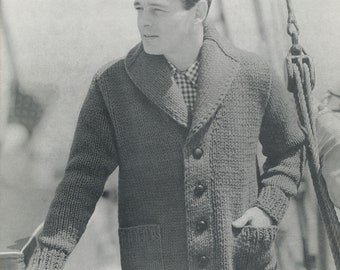 ジャケット・アウター 50s McGREGOR vintage shawl collar coat McGregor Coats, Jackets & Vests for Men for Sale - Shop New
