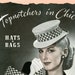 Topnotchers in Chic Hats and Bags Vintage Crochet Patterns Book 8 Hat and Bag Sets 07-0023-00 Instant Download Ebook