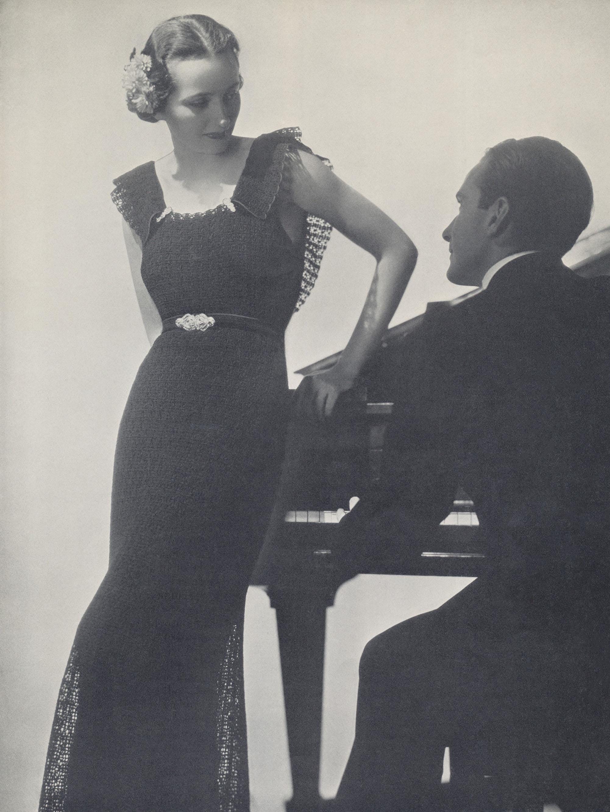 1930s Style Formal Dress - Etsy