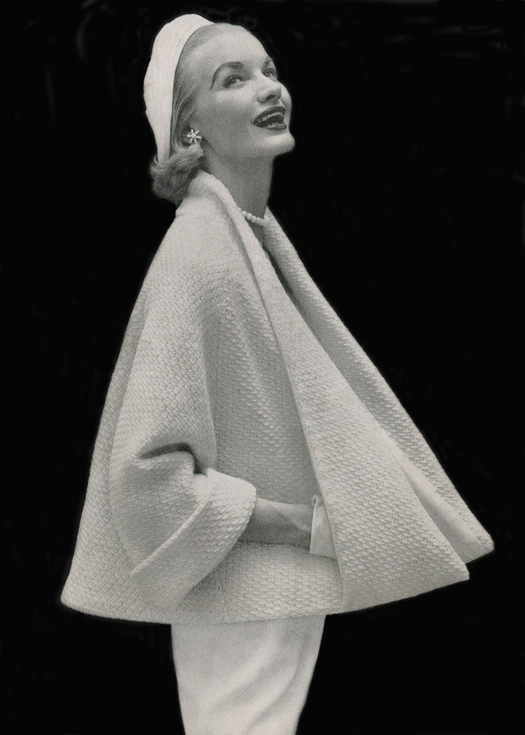 Vintage Cape Coat - Etsy Vintage Cape Coat - Etsy