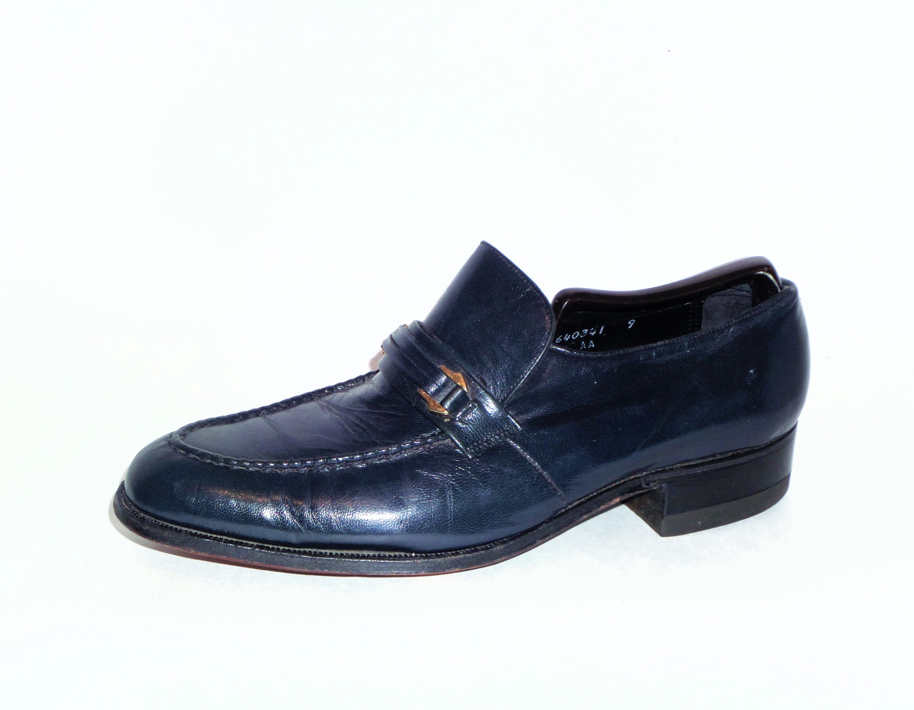 Florsheim como loafers sale