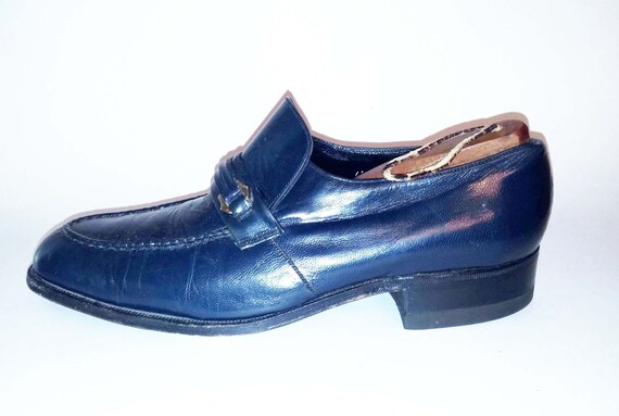 florsheim italian shoes