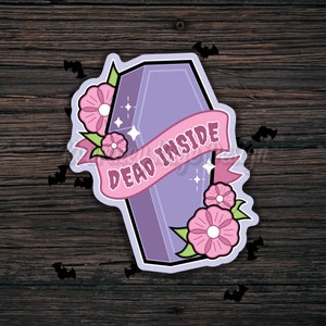 Pastel goth stickers for trade : r/StickersExchangeClub