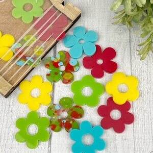 Reward Jar Tokens, Extra Tokens, Stars, Flowers