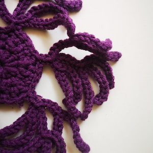 Neuron Crochet Pattern image 2