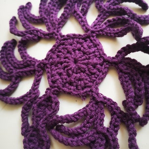 Neuron Crochet Pattern image 5