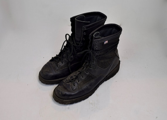 danner lineman boots
