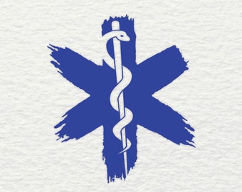 Free Free Ems Star Of Life Svg Free 742 SVG PNG EPS DXF File