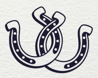 Download Horseshoe Svg Etsy
