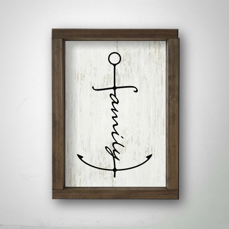 Free Free Family Anchor Svg 202 SVG PNG EPS DXF File