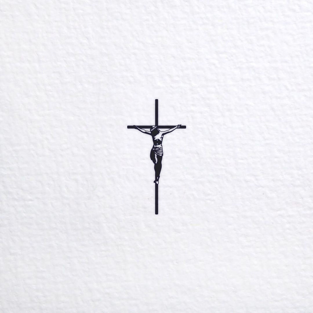 40 Cross Tattoo Design Ideas To Keep Your Faith Close  Saved Tattoo