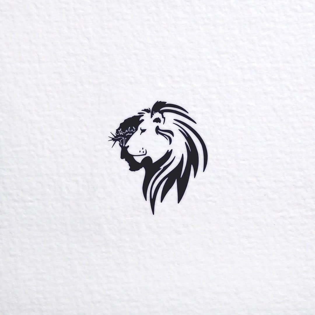 Update 95 about lion tattoo little singham latest  indaotaonec