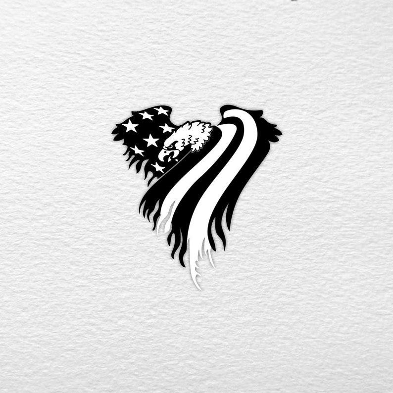 Download American Eagle SVG Eagle SVG American Flag Svg Patriotic ...