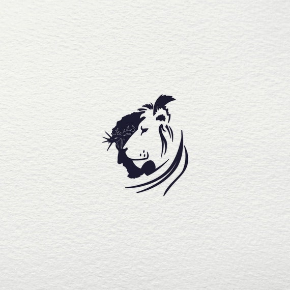 Free Free Lion Svg Etsy 536 SVG PNG EPS DXF File