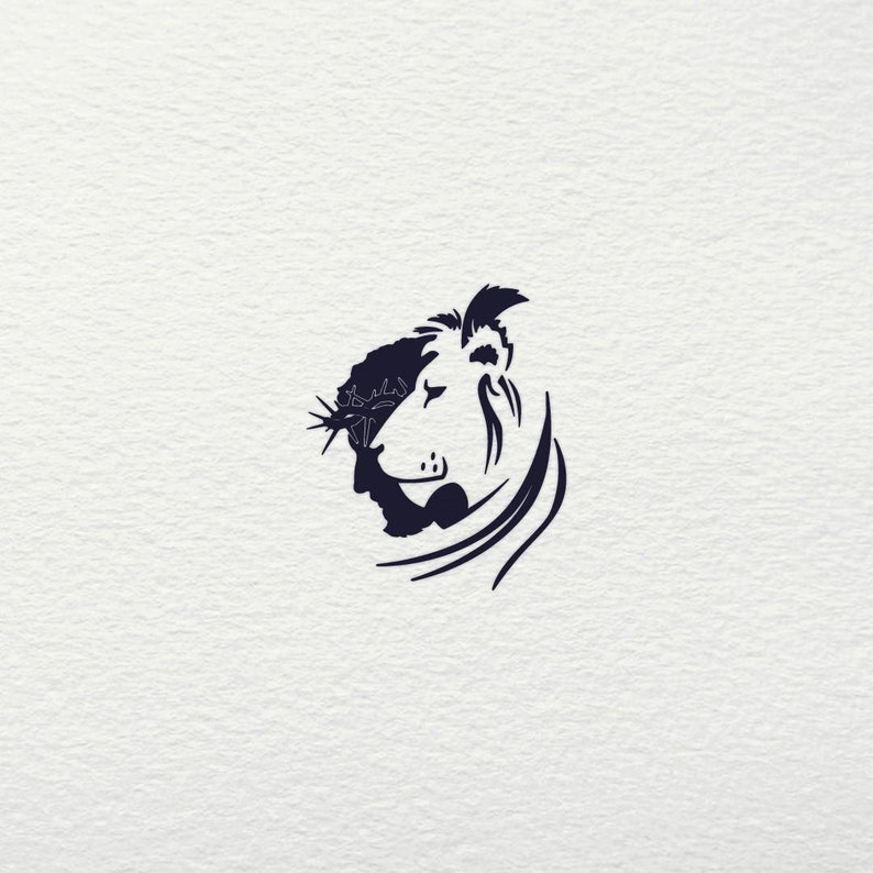 Free Free 303 Lion Of Judah Svg SVG PNG EPS DXF File