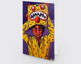 Tarjetas de felicitación