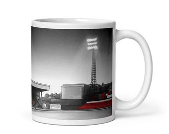 Glanzende mok Dalymount Park Boho FC