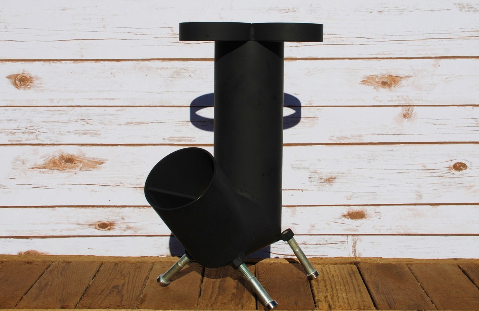 Rocket Stove Camp Stove Emergency Stove Wood Stove Etsy