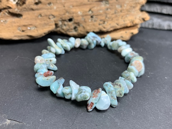 Larimar bracelet etsy deals