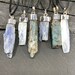 see more listings in the Gemstone Pendants  section