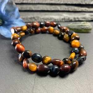 Tiger&#39;s Eye Bracelet